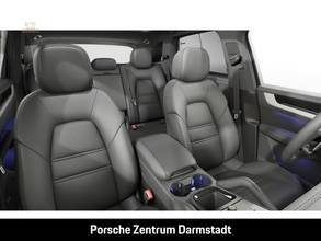 Thumbnail von Porsche Cayenne S E-Hybrid InnoDrive HA-Lenkung Head-Up