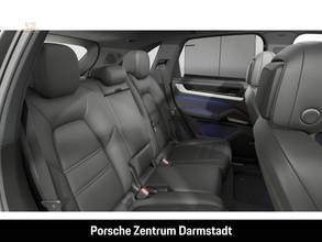 Thumbnail von Porsche Cayenne S E-Hybrid InnoDrive HA-Lenkung Head-Up