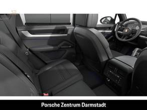 Thumbnail von Porsche Cayenne S E-Hybrid InnoDrive HA-Lenkung Head-Up