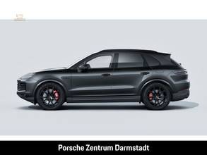 Thumbnail von Porsche Cayenne S E-Hybrid InnoDrive HA-Lenkung Head-Up