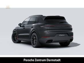 Thumbnail von Porsche Cayenne S E-Hybrid InnoDrive HA-Lenkung Head-Up