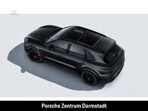 Thumbnail von Porsche Cayenne S E-Hybrid InnoDrive HA-Lenkung Head-Up