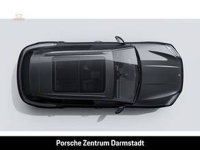 Thumbnail von Porsche Cayenne S E-Hybrid InnoDrive HA-Lenkung Head-Up