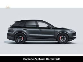 Thumbnail von Porsche Cayenne S E-Hybrid InnoDrive HA-Lenkung Head-Up