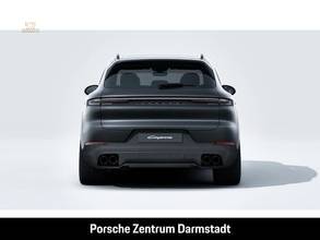 Thumbnail von Porsche Cayenne S E-Hybrid InnoDrive HA-Lenkung Head-Up
