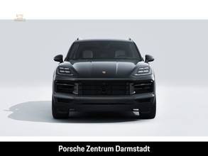 Thumbnail von Porsche Cayenne S E-Hybrid InnoDrive HA-Lenkung Head-Up