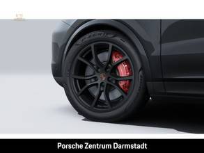 Thumbnail von Porsche Cayenne S E-Hybrid InnoDrive HA-Lenkung Head-Up