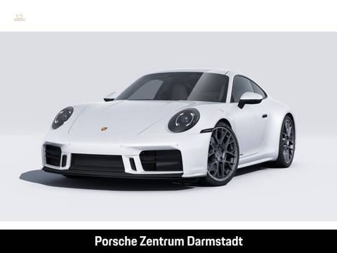 Porsche 992 911 Carrera Liftsystem-VA Sportabgas BOSE