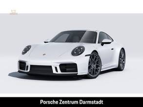 Porsche 992 911 Carrera Liftsystem-VA Sportabgas BOSE