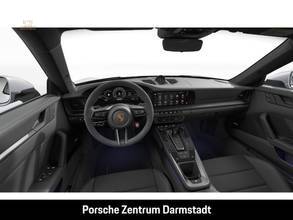 Thumbnail von Porsche 992 911 Carrera Liftsystem-VA Sportabgas BOSE