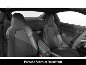 Thumbnail von Porsche 992 911 Carrera Liftsystem-VA Sportabgas BOSE