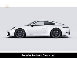 Thumbnail von Porsche 992 911 Carrera Liftsystem-VA Sportabgas BOSE