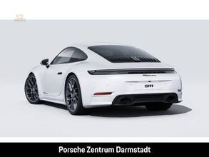 Thumbnail von Porsche 992 911 Carrera Liftsystem-VA Sportabgas BOSE