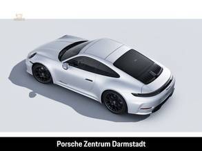 Thumbnail von Porsche 992 911 Carrera Liftsystem-VA Sportabgas BOSE