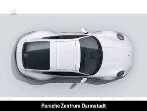 Thumbnail von Porsche 992 911 Carrera Liftsystem-VA Sportabgas BOSE