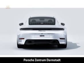 Thumbnail von Porsche 992 911 Carrera Liftsystem-VA Sportabgas BOSE