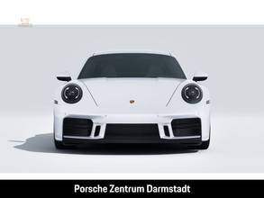 Thumbnail von Porsche 992 911 Carrera Liftsystem-VA Sportabgas BOSE