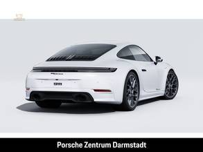 Thumbnail von Porsche 992 911 Carrera Liftsystem-VA Sportabgas BOSE