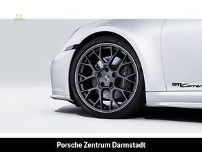 Thumbnail von Porsche 992 911 Carrera Liftsystem-VA Sportabgas BOSE