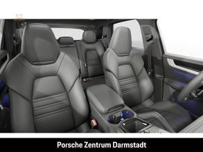 Thumbnail von Porsche Cayenne E-Hybrid InnoDrive HA-Lenkung Head-Up