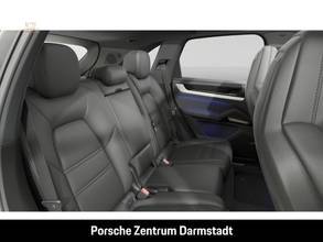 Thumbnail von Porsche Cayenne E-Hybrid InnoDrive HA-Lenkung Head-Up