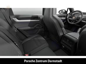 Thumbnail von Porsche Cayenne E-Hybrid InnoDrive HA-Lenkung Head-Up