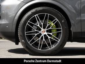 Thumbnail von Porsche Cayenne E-Hybrid InnoDrive HA-Lenkung Head-Up