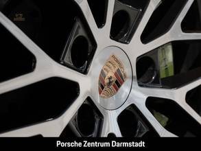 Thumbnail von Porsche Cayenne E-Hybrid InnoDrive HA-Lenkung Head-Up