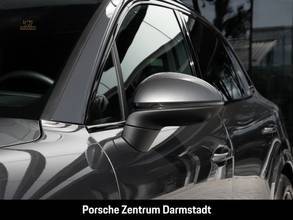 Thumbnail von Porsche Cayenne E-Hybrid InnoDrive HA-Lenkung Head-Up