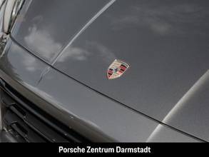Thumbnail von Porsche Cayenne E-Hybrid InnoDrive HA-Lenkung Head-Up