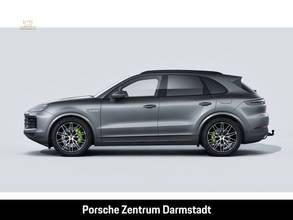 Thumbnail von Porsche Cayenne E-Hybrid InnoDrive HA-Lenkung Head-Up