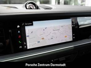 Thumbnail von Porsche Cayenne E-Hybrid InnoDrive HA-Lenkung Head-Up