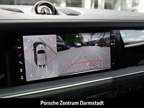 Thumbnail von Porsche Cayenne E-Hybrid InnoDrive HA-Lenkung Head-Up