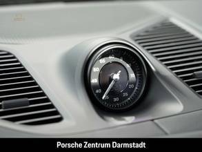 Thumbnail von Porsche Cayenne E-Hybrid InnoDrive HA-Lenkung Head-Up