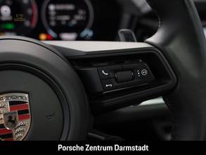 Thumbnail von Porsche Cayenne E-Hybrid InnoDrive HA-Lenkung Head-Up