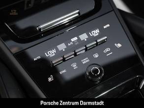 Thumbnail von Porsche Cayenne E-Hybrid InnoDrive HA-Lenkung Head-Up