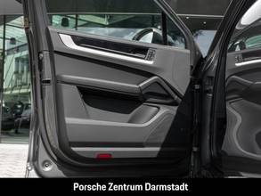 Thumbnail von Porsche Cayenne E-Hybrid InnoDrive HA-Lenkung Head-Up