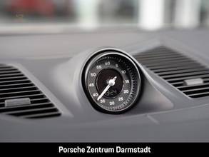 Thumbnail von Porsche Cayenne E-Hybrid InnoDrive HA-Lenkung Head-Up