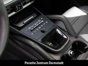 Thumbnail von Porsche Cayenne E-Hybrid InnoDrive HA-Lenkung Head-Up