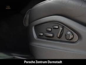 Thumbnail von Porsche Cayenne E-Hybrid InnoDrive HA-Lenkung Head-Up