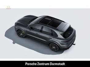Thumbnail von Porsche Cayenne E-Hybrid InnoDrive HA-Lenkung Head-Up