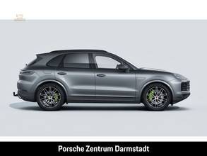 Thumbnail von Porsche Cayenne E-Hybrid InnoDrive HA-Lenkung Head-Up