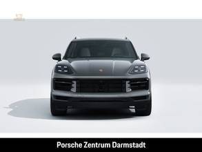 Thumbnail von Porsche Cayenne E-Hybrid InnoDrive HA-Lenkung Head-Up