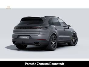 Thumbnail von Porsche Cayenne E-Hybrid InnoDrive HA-Lenkung Head-Up