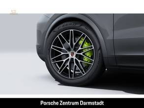 Thumbnail von Porsche Cayenne E-Hybrid InnoDrive HA-Lenkung Head-Up