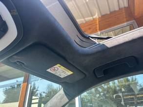 Thumbnail von Porsche Macan Turbo 1.Hand deutsch Unfallfrei Pano