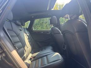 Thumbnail von Porsche Macan Turbo 1.Hand deutsch Unfallfrei Pano