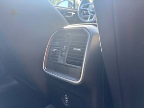Thumbnail von Porsche Macan Turbo 1.Hand deutsch Unfallfrei Pano