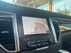 Thumbnail von Porsche Macan Turbo 1.Hand deutsch Unfallfrei Pano