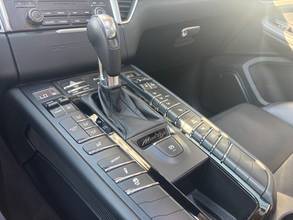 Thumbnail von Porsche Macan Turbo 1.Hand deutsch Unfallfrei Pano